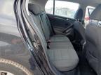 2011 VOLKSWAGEN GOLF MATCH for sale at Copart WESTBURY