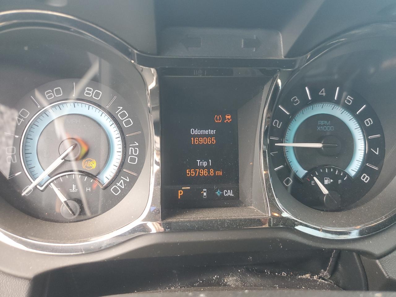 2012 Buick Lacrosse VIN: 1G4GC5E33CF376260 Lot: 69748135