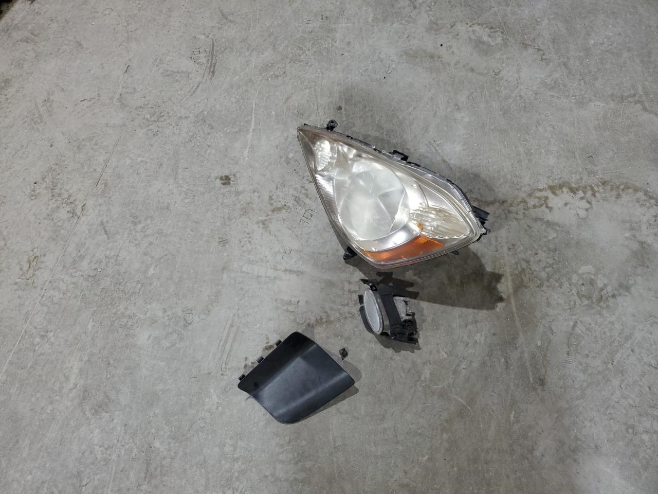 2011 Honda Fit Sport VIN: JHMGE8G52BS000054 Lot: 69138465