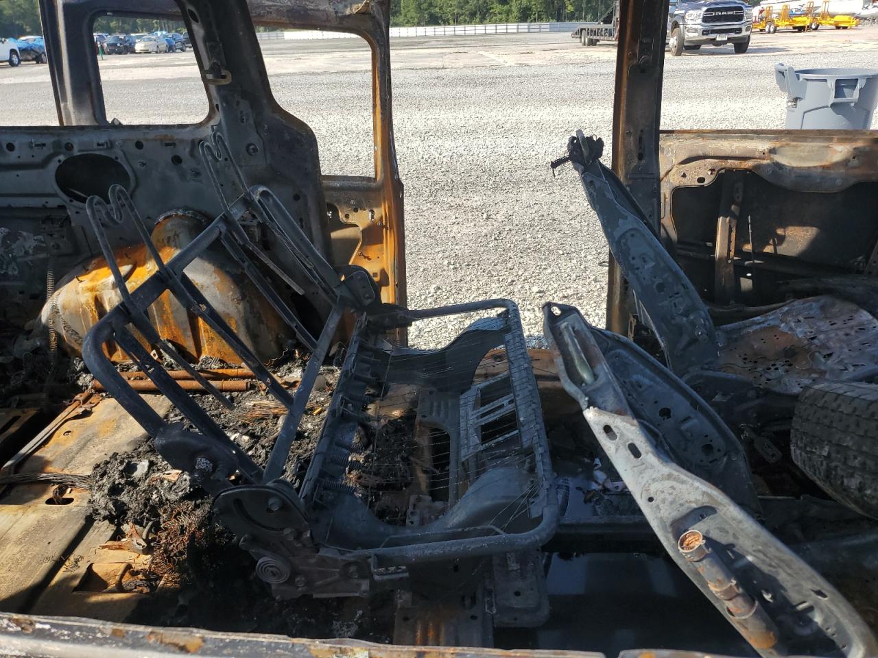 2014 Dodge Grand Caravan Se VIN: 2C4RDGBG0ER161508 Lot: 69104235