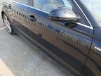 2016 AUDI A6 S LINE for sale at Copart CHESTER