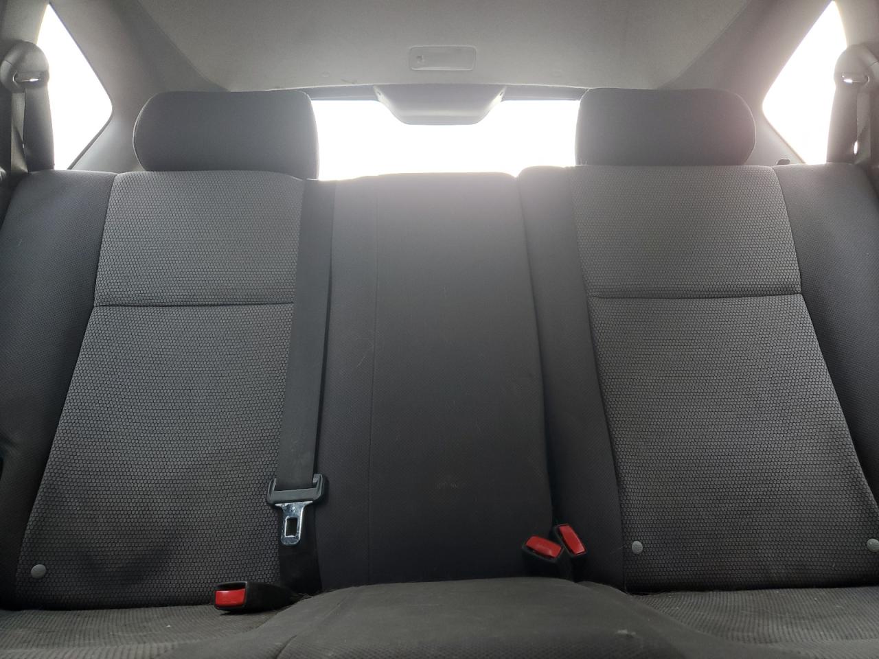 2007 Pontiac Vibe VIN: 5Y2SL65837Z405194 Lot: 67668165