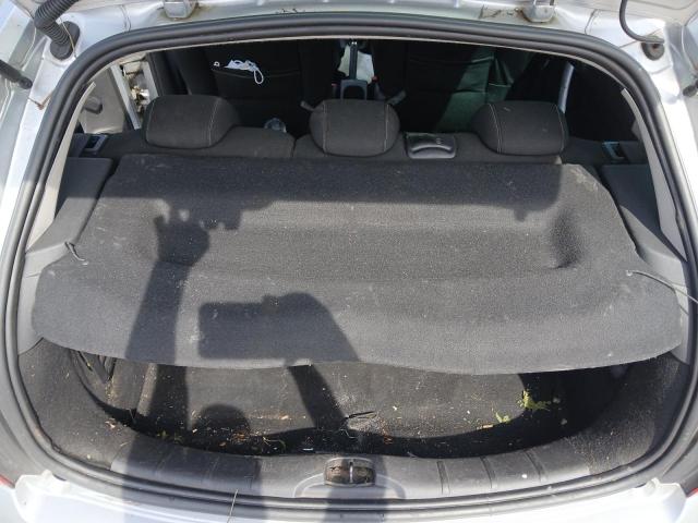 2010 CITROEN C3 VTR+ HDI 