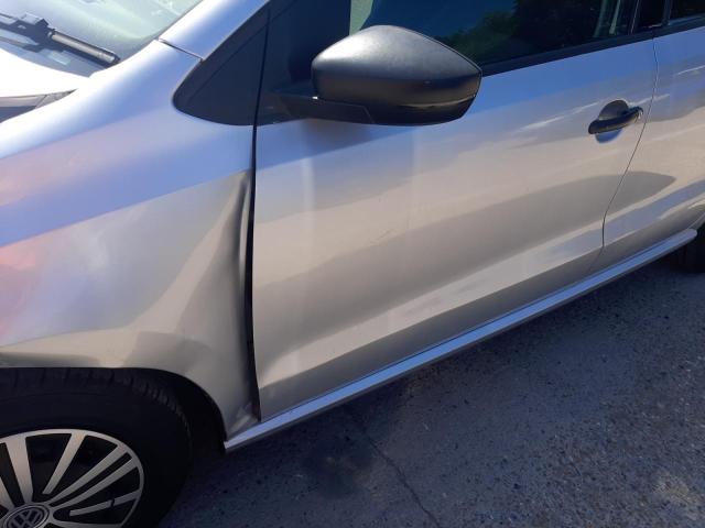 2012 VOLKSWAGEN POLO S 70