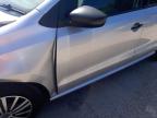 2012 VOLKSWAGEN POLO S 70 for sale at Copart SANDWICH