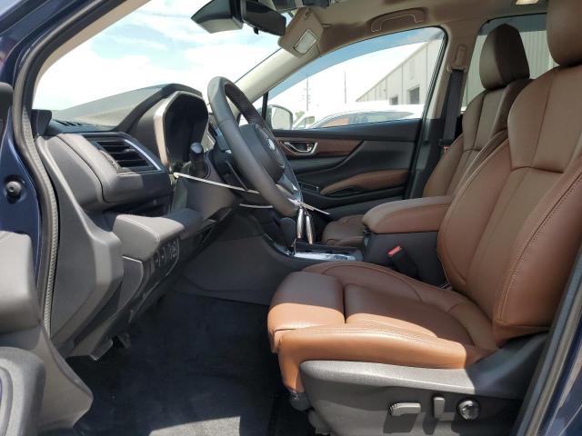  SUBARU ASCENT 2025 Синий