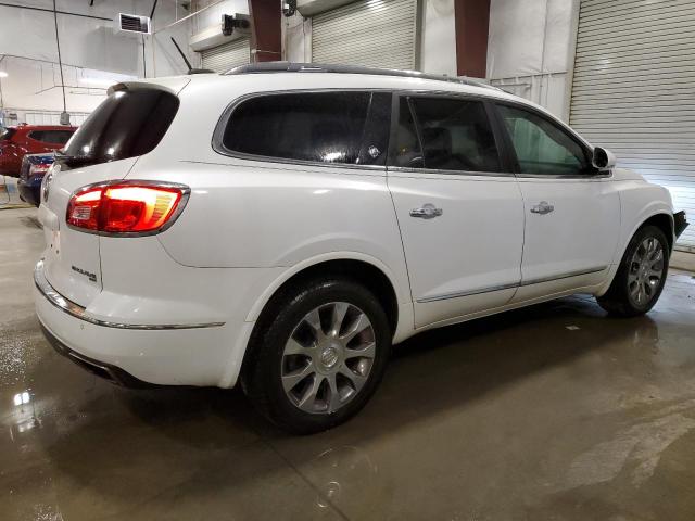  BUICK ENCLAVE 2017 Biały