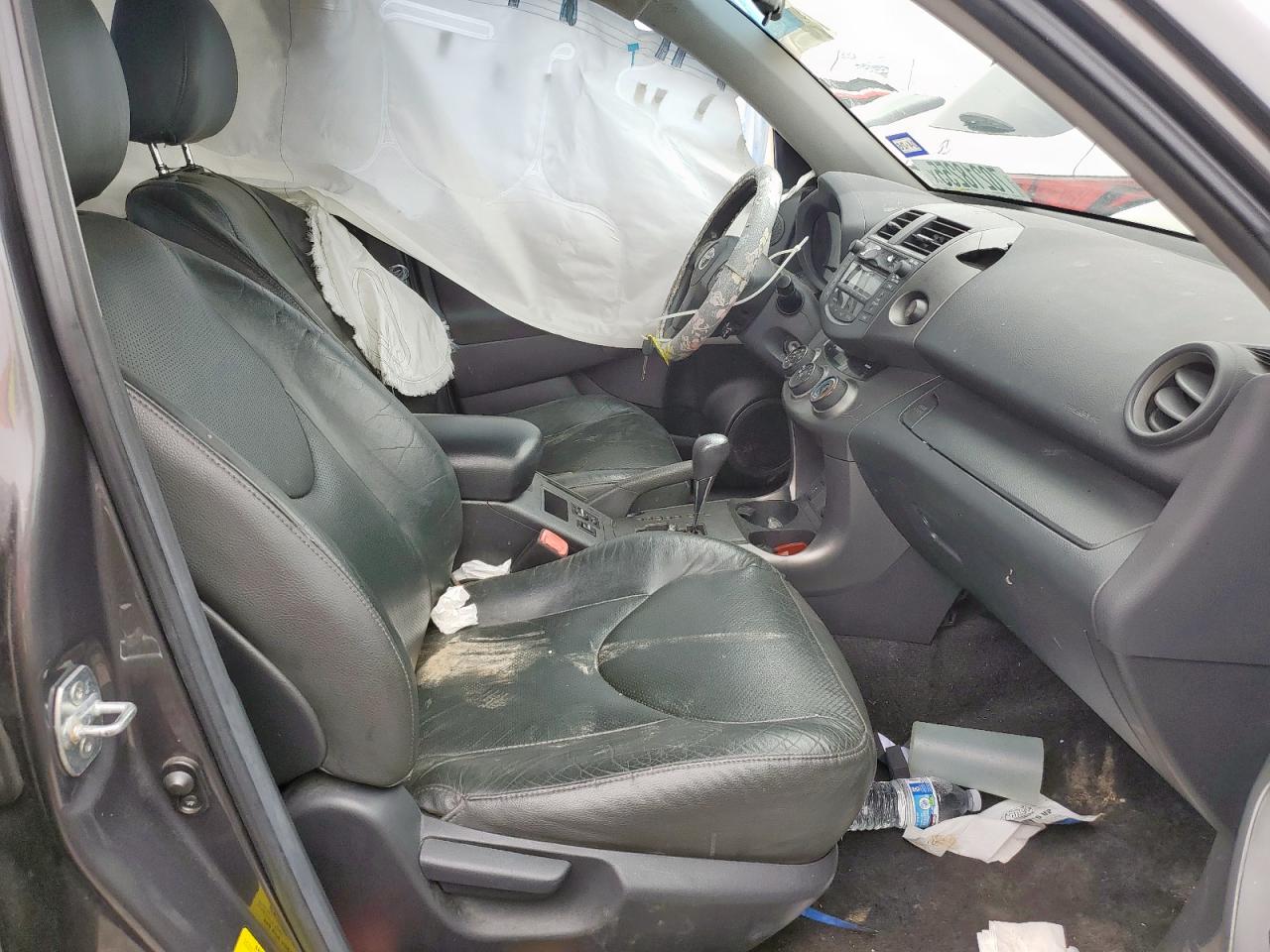 2011 Toyota Rav4 Sport VIN: 2T3WF4DV6BW102651 Lot: 70218255