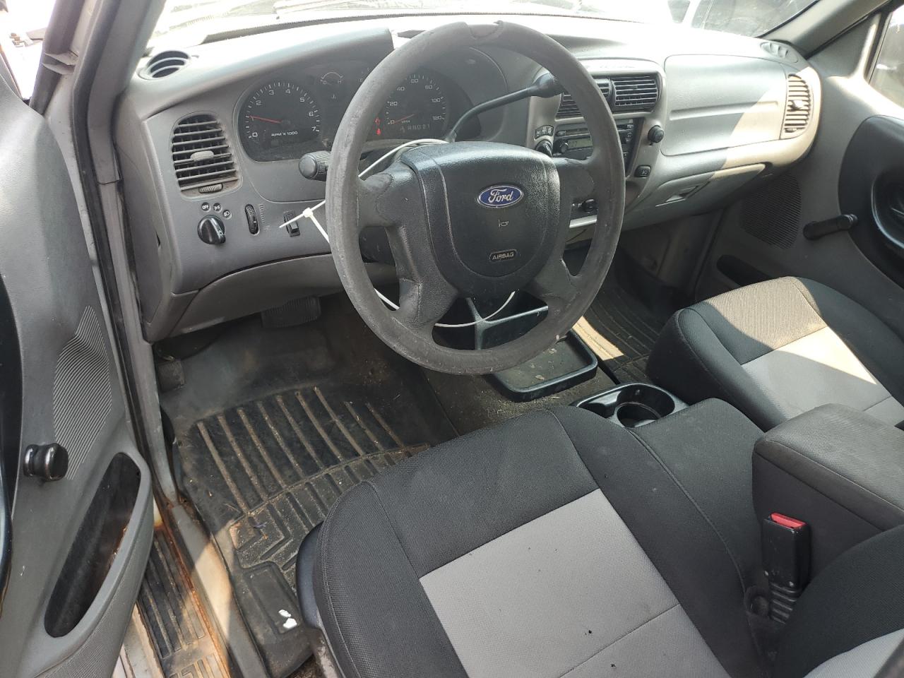 2006 Ford Ranger Super Cab VIN: 1FTZR45E26PA53470 Lot: 67183415