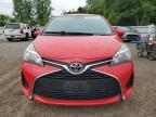 2017 TOYOTA YARIS L   à vendre chez Copart ON - LONDON