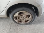 2011 KIA PICANTO SP for sale at Copart SANDTOFT
