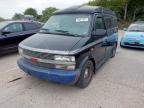 1997 CHEVROLET ASTRO for sale at Copart SANDWICH