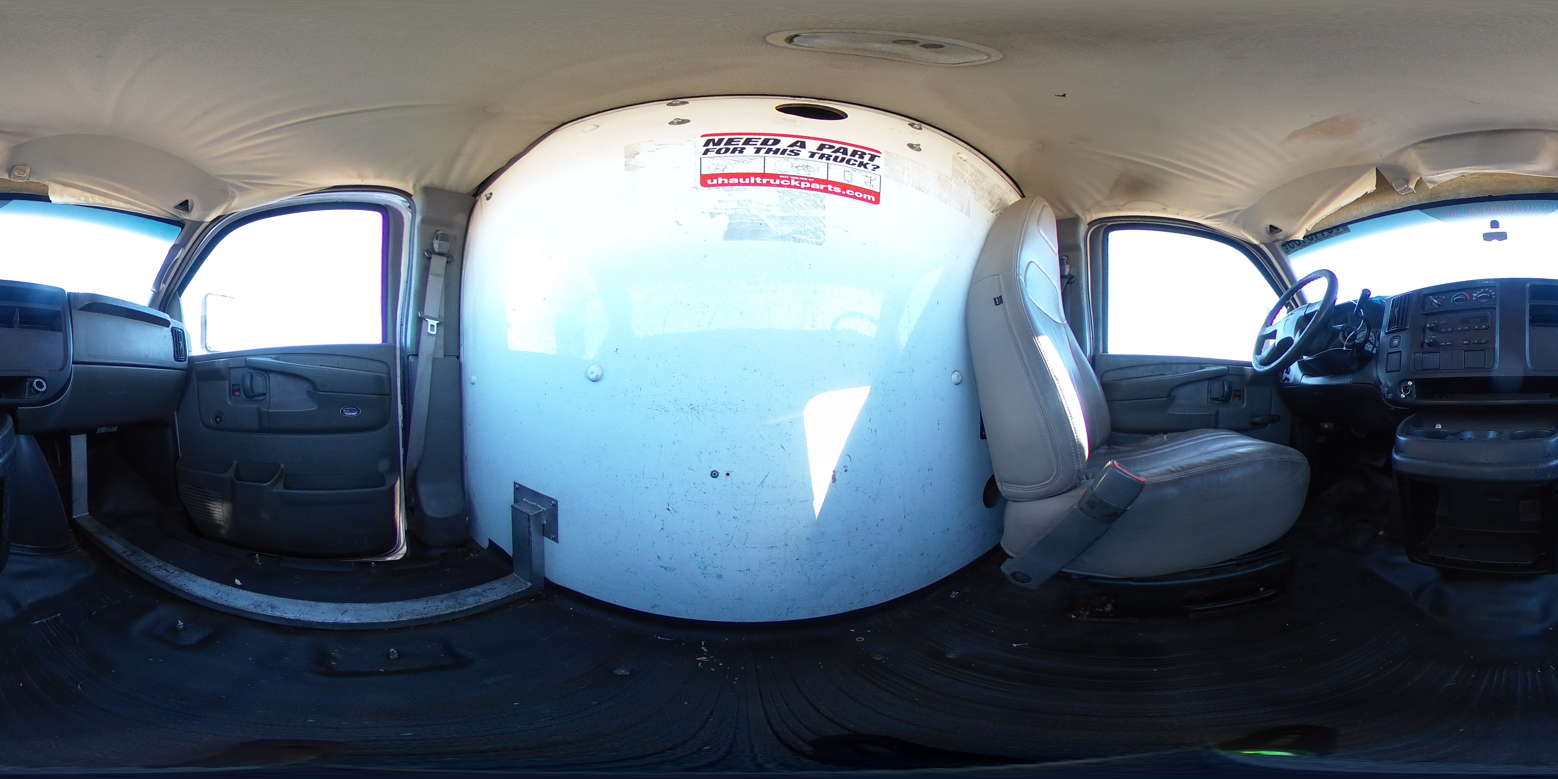 2007 GMC Savana Cutaway G3500 VIN: 1GDGG31V571904187 Lot: 70119185