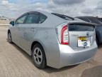2013 TOYOTA PRIUS HYBRID  for sale at Copart YORK