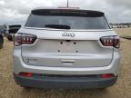 2025 JEEP COMPASS SPORT   for sale at Copart AB - EDMONTON
