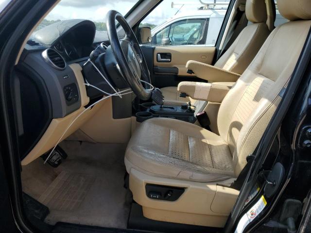 2006 LAND ROVER LR3 SE  