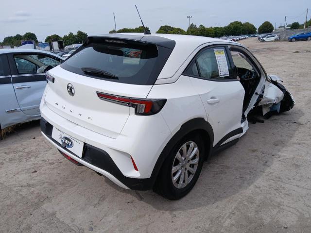 2022 VAUXHALL MOKKA SE EDITION TURBO 