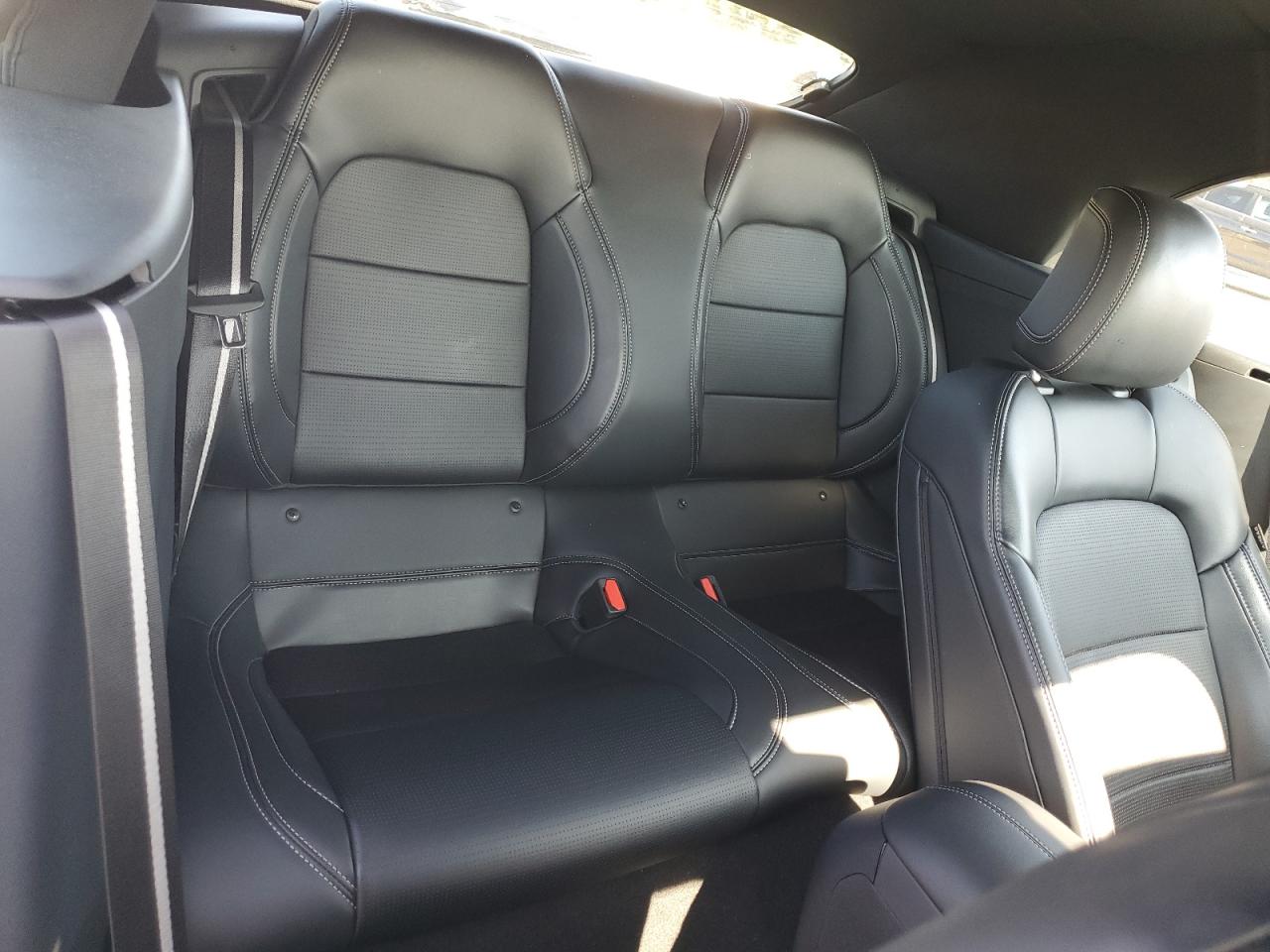 2024 Ford Mustang VIN: 1FAGP8UH3R5112015 Lot: 68324195