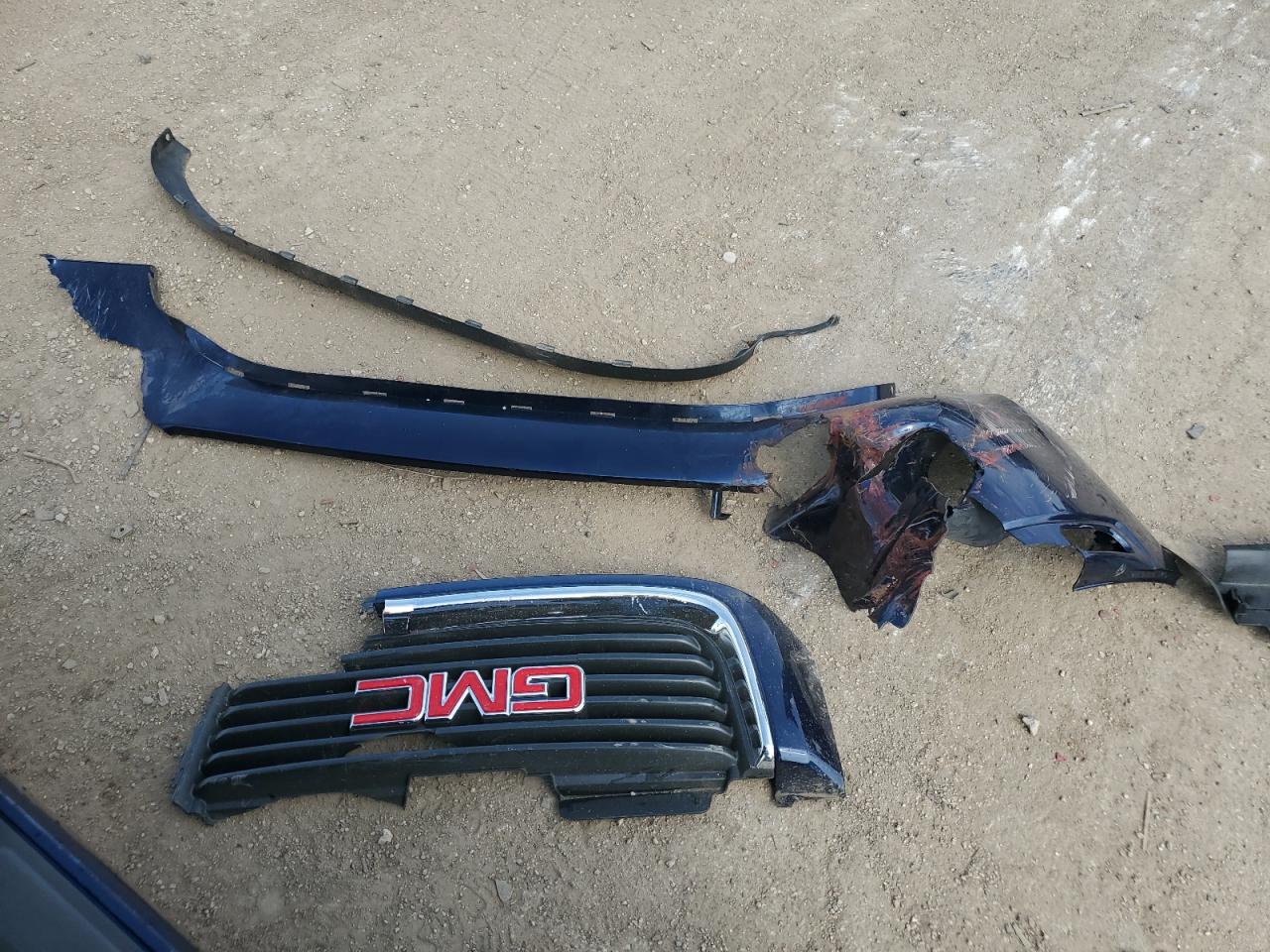 2004 GMC Envoy Xuv VIN: 1GKET12S846187822 Lot: 71028585