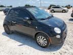 2015 FIAT 500 POP   à vendre chez Copart TX - WACO