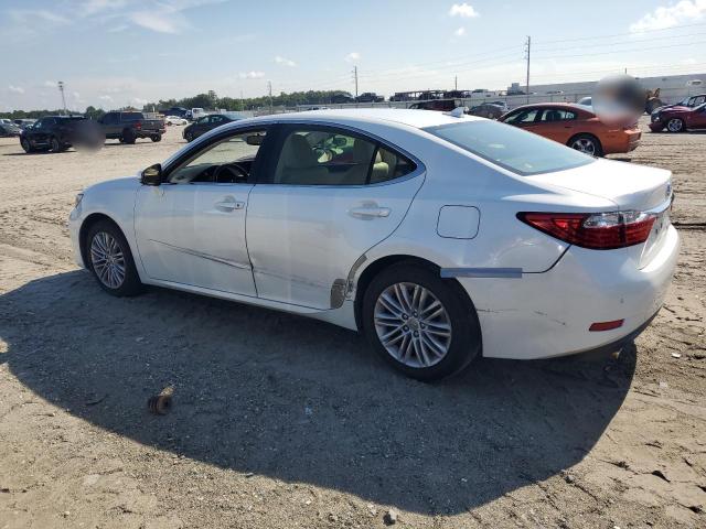  LEXUS ES350 2013 Biały