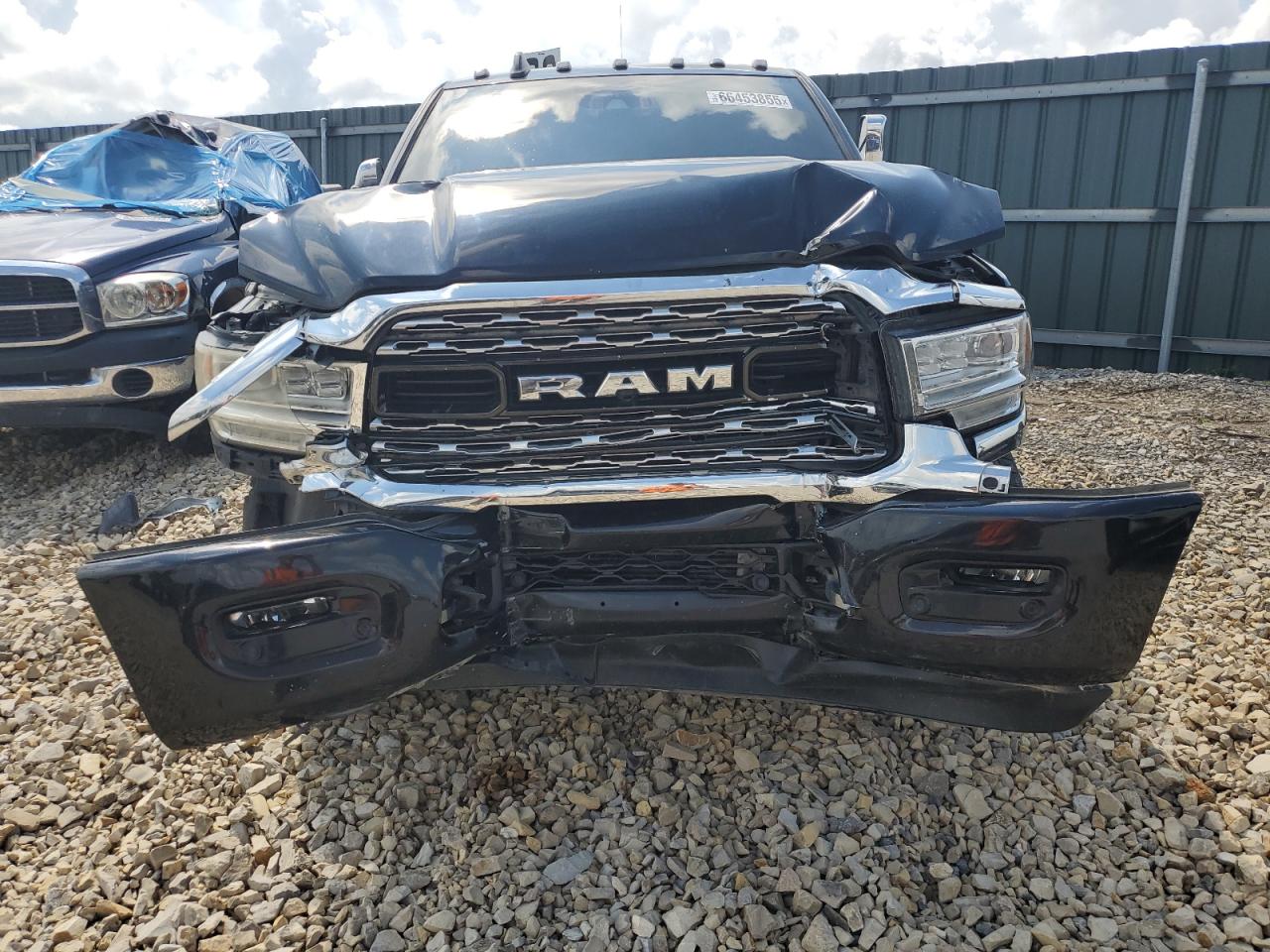 3C63R3PL8KG597456 2019 Ram 3500 Limited