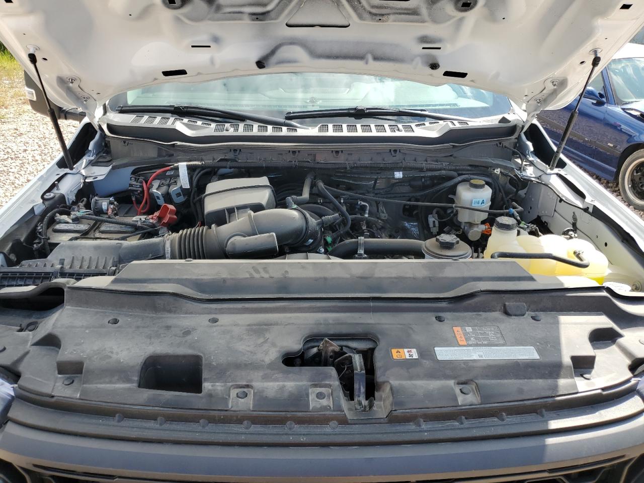 2024 Ford F350 Super Duty VIN: 1FT8X3BN2REC38246 Lot: 70329255