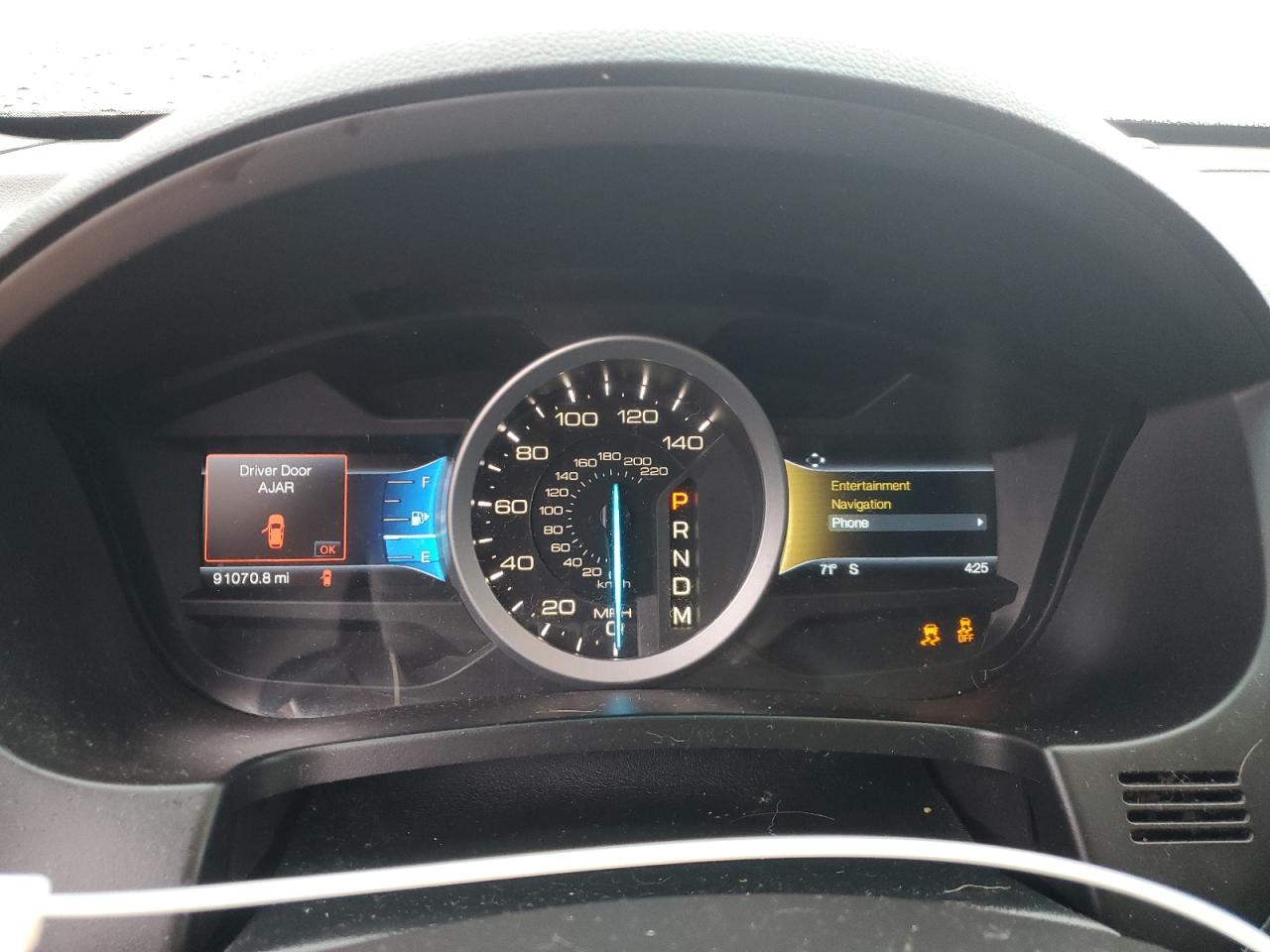 2014 Ford Explorer Limited VIN: 1FM5K8F8XEGB34360 Lot: 69277455