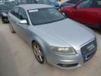 2007 AUDI A6 S LINE for sale at Copart SANDY