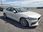 2019 VOLVO S60 T6 MOMENTUM   à vendre chez Copart ON - OTTAWA