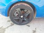 2009 SEAT IBIZA CUPR for sale at Copart YORK