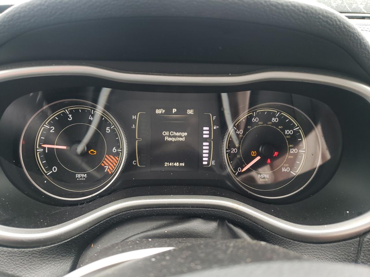 2014 Jeep Cherokee Sport VIN: 1C4PJMAB1EW272998 Lot: 68180945