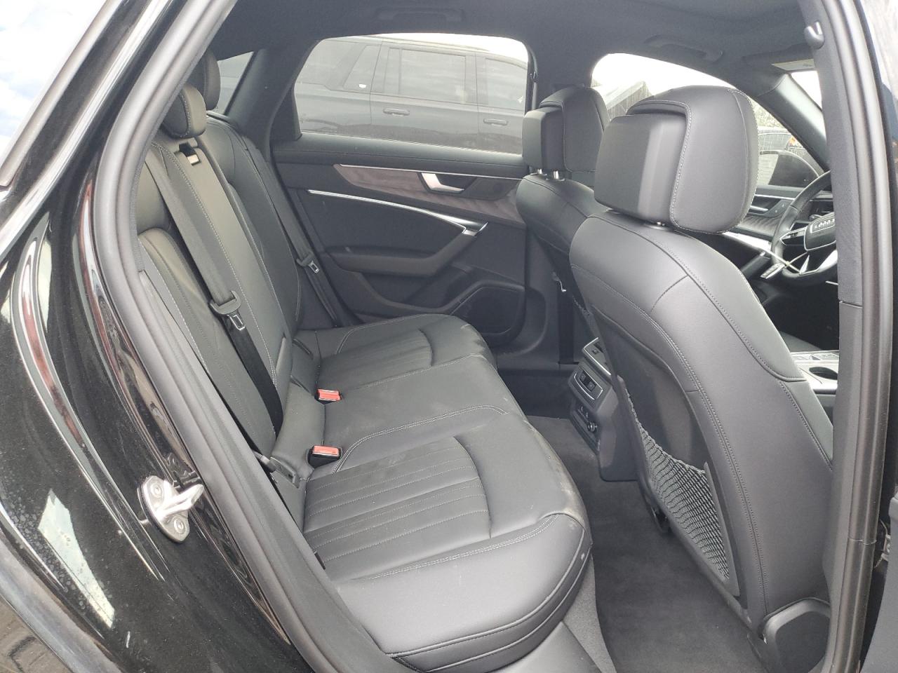 2024 Audi A6 Premium VIN: WAUD3BF29RN016420 Lot: 68318815