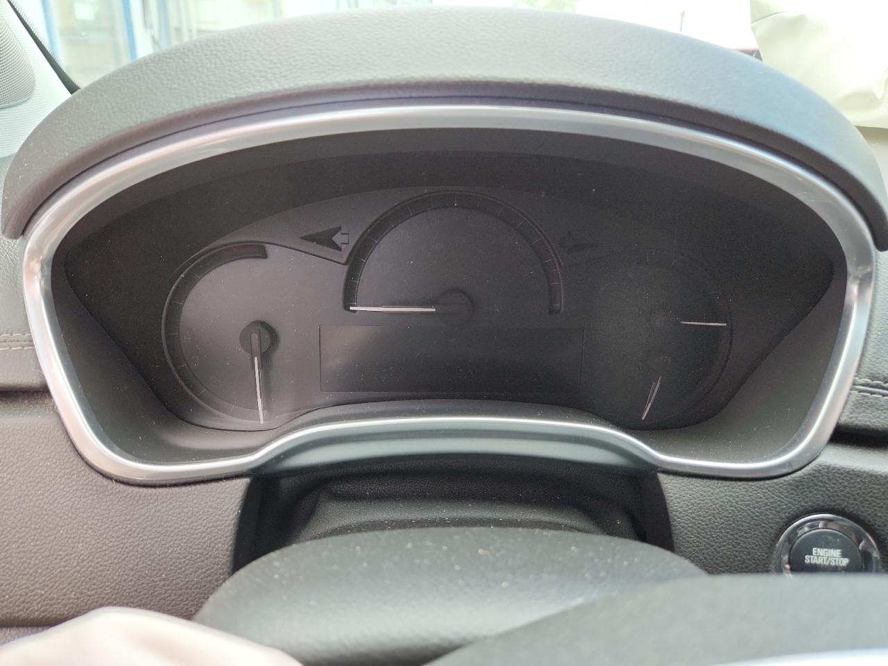 2013 Cadillac Srx Luxury Collection VIN: 3GYFNGE37DS533205 Lot: 70654315