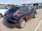 2018 NISSAN JUKE N-CONNECTA for sale at Copart NEWBURY