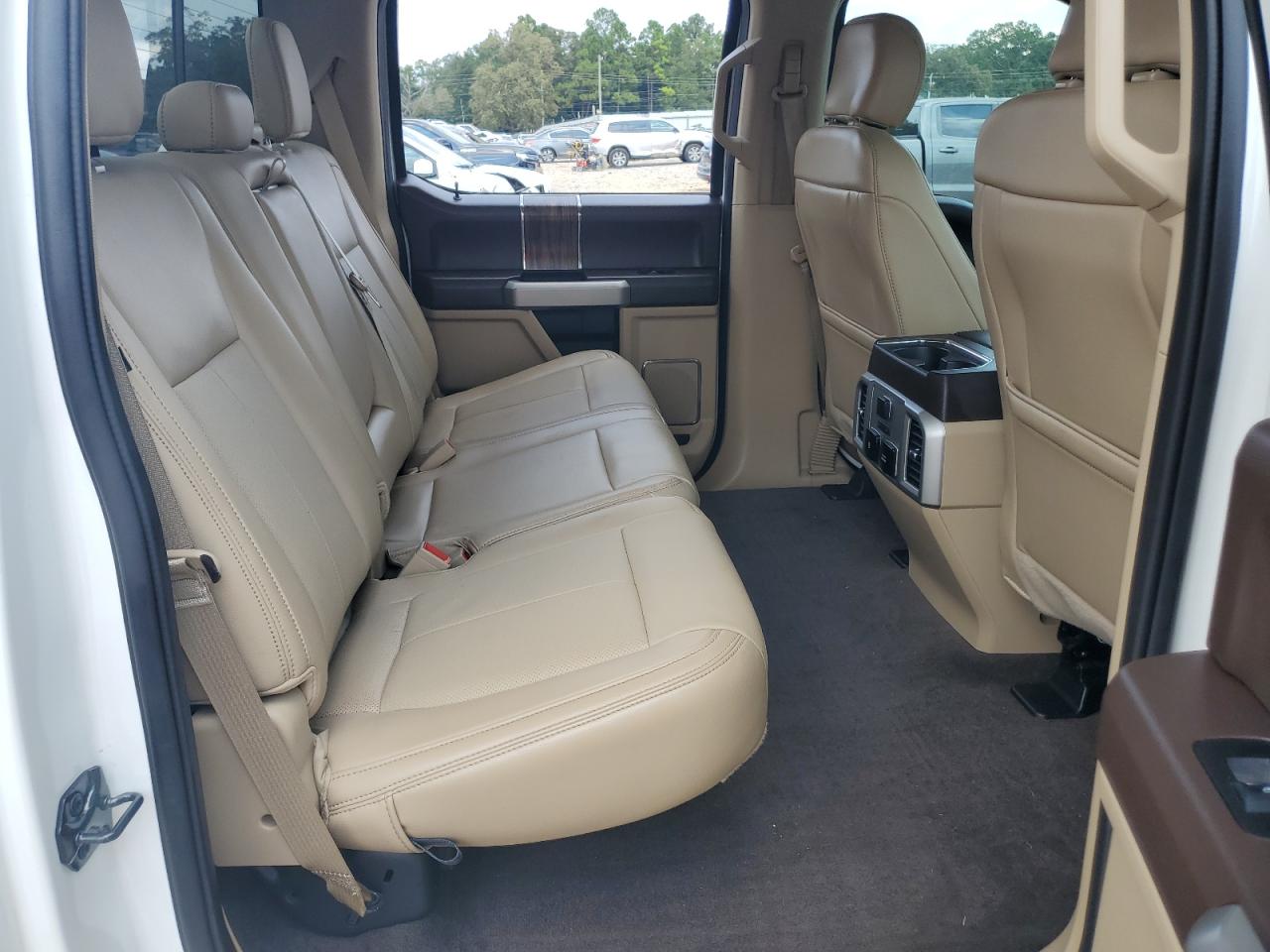 2020 Ford F150 Supercrew VIN: 1FTEW1C45LKE55105 Lot: 70207915