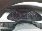 2011 AUDI A4 S LINE TDI  for sale at Copart YORK
