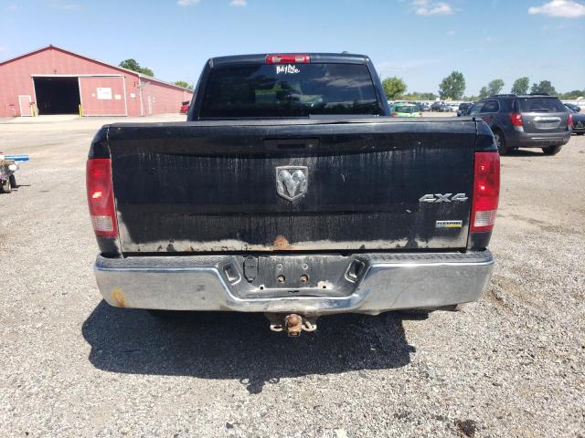 2012 DODGE RAM 1500 ST  