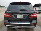 2015 MERCEDES-BENZ ML 350 BLUETEC   for sale at Copart ON - TORONTO