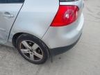 2009 VOLKSWAGEN GOLF SPORT for sale at Copart YORK