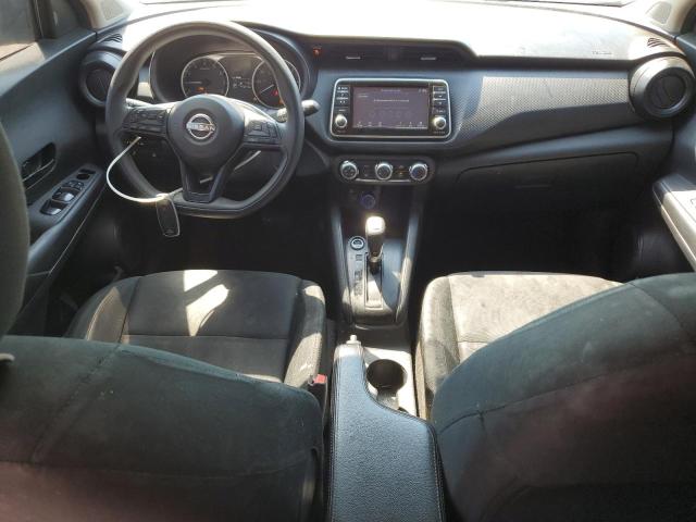  NISSAN KICKS 2024 Gray