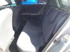 2009 TOYOTA YARIS TR V for sale at Copart WOLVERHAMPTON