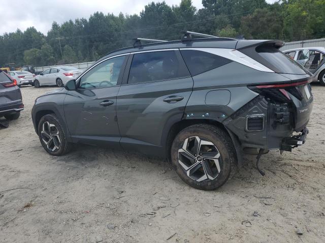  HYUNDAI TUCSON 2022 Серый