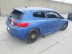 2010 VOLKSWAGEN SCIROCCO G for sale at Copart YORK