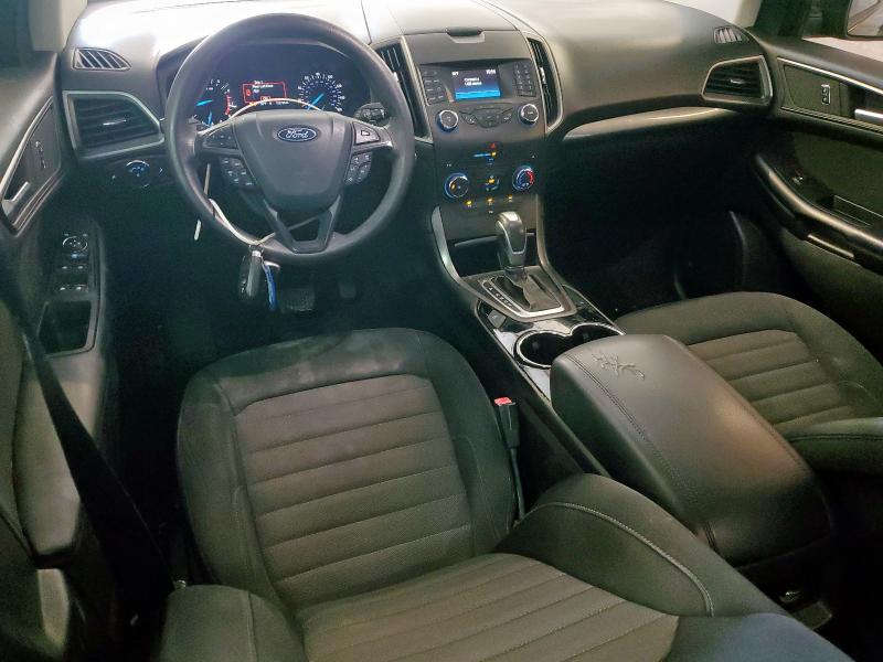  FORD EDGE 2018 Серый