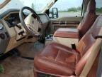 2009 FORD F250 SUPER DUTY   for sale at Copart QC - MONTREAL