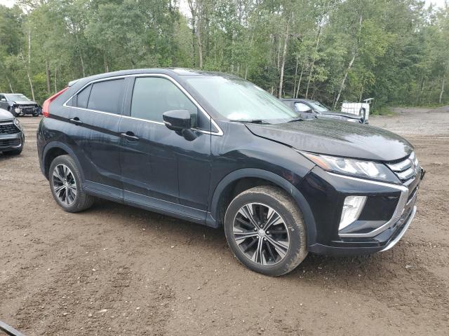  MITSUBISHI ECLIPSE 2019 Black