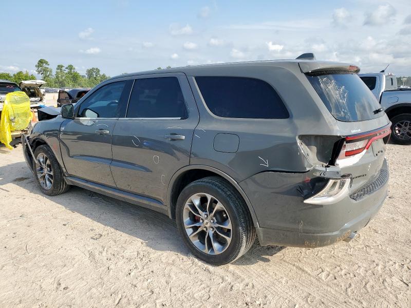  DODGE DURANGO 2019 Серый