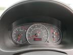 2007 SUZUKI SX4 GLX for sale at Copart WHITBURN