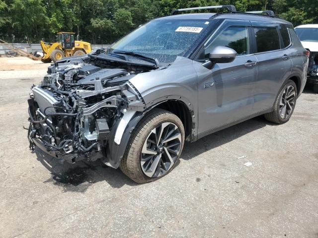 MITSUBISHI OUTLANDER SE 2024